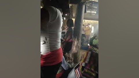 Lễ hội xăng  khan của người  thái