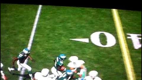 ESPN NFL 2k5 (Suction Tackling Dont Exist 2)