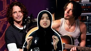 Kematian Chris Cornell Audioslave