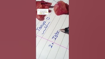 Ishani ❤️ comment your name guy