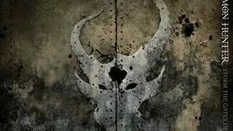 Demon Hunter - Grand Finale