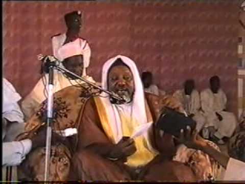 Tarihin Sheikh Sharif Ibrahim Saleh Al Husainy / Download Sheik Sharif Ibrahim Sale Maiduguri ...
