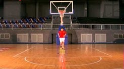 Speed & agility - KLINIK LIMA - Basket - Durasi: 4.15. 
