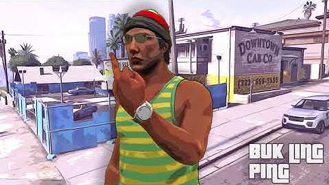 RPUK | FiveM | August Server Intro