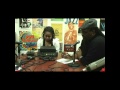 X-Clan at CSU Fresno - 2010 Hip-Hop Research and Interview Project