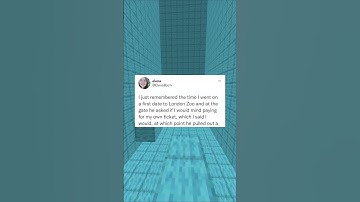 he is not getting a 2nd date 💀