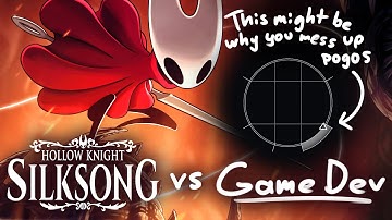 Silksong vs Game Dev - Savage Beastfly & Last Judge [Live Analysis/2nd Playthrough]