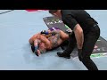 Лучшие моменты турнира UFC Катар: Царукян vs Хукер