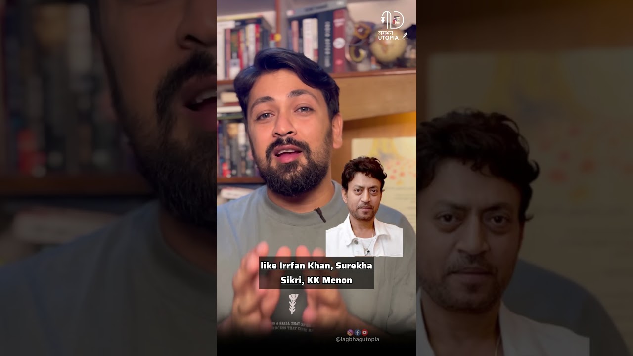 Kali Salwar | Manto | Lagbhag Utopia 