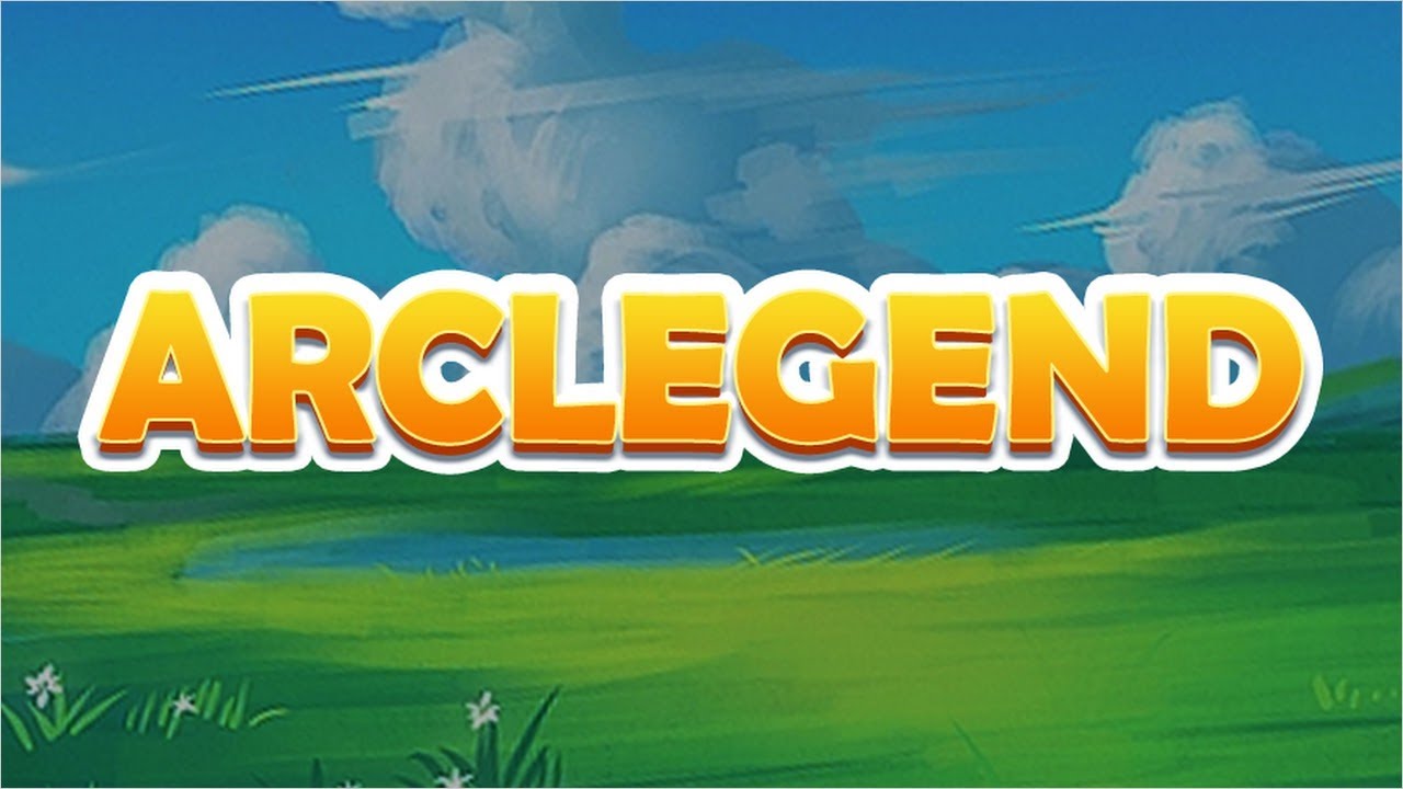 ArcLegend