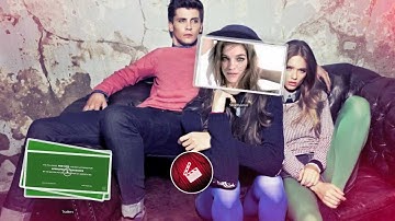 Videos app - ARENA Multitouch Platform