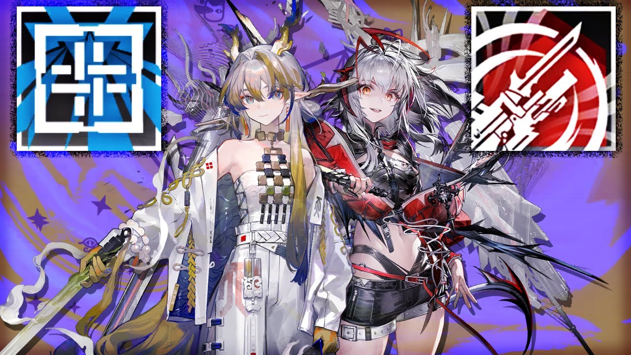 The Perfect S2 Duo! (AS-9 Lab Rats Clear) - YouTube