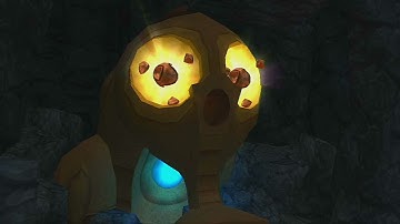 Spider Cave, Where Spiders Are the Least Of My Problems - Let