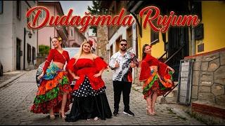 İzmi̇tli̇ Apo - Dudağimda Rujum Roman Havasi 2026 