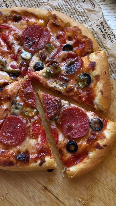 Энг ўхшаб чиқадиган пицца рецепти🍕 #pецепт #food #cooking #recipe # ...