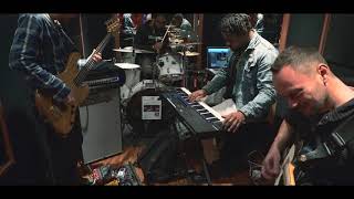 Video thumbnail of "Container Studio Noah represented by  "Loud as Funk""