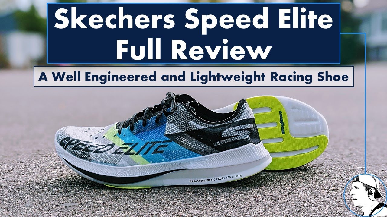 skechers speed