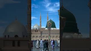 Hale Dil kisko sunaye aapke hote _Viral_#Shorts_Madina_#Sharif_#