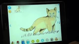 FunJoy - Learn How to Draw and Paint,   Cat3