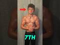 This 7th Grader Would Be The Starting Quarterback On YOUR High School Team Shorts Football Nfl 