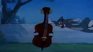 Tom and Jerry Episode 26 Solid Serenade part 2