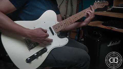 BIAS FX 2 - Ambient Tone - POSITIVE GRID (Sonidos ambiente)