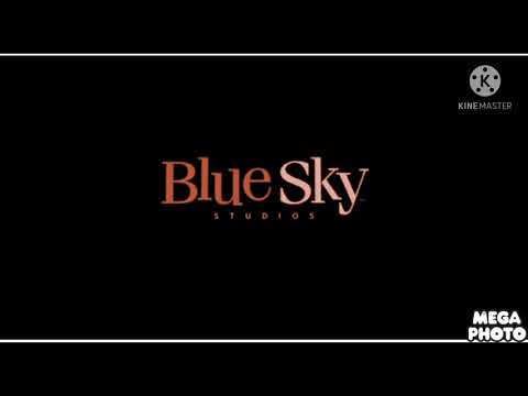 Blue Sky Studios Greg Kruger Effects