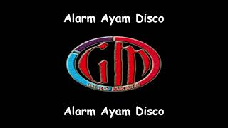 Alarm Unik Ayam Disco Mp3 Download