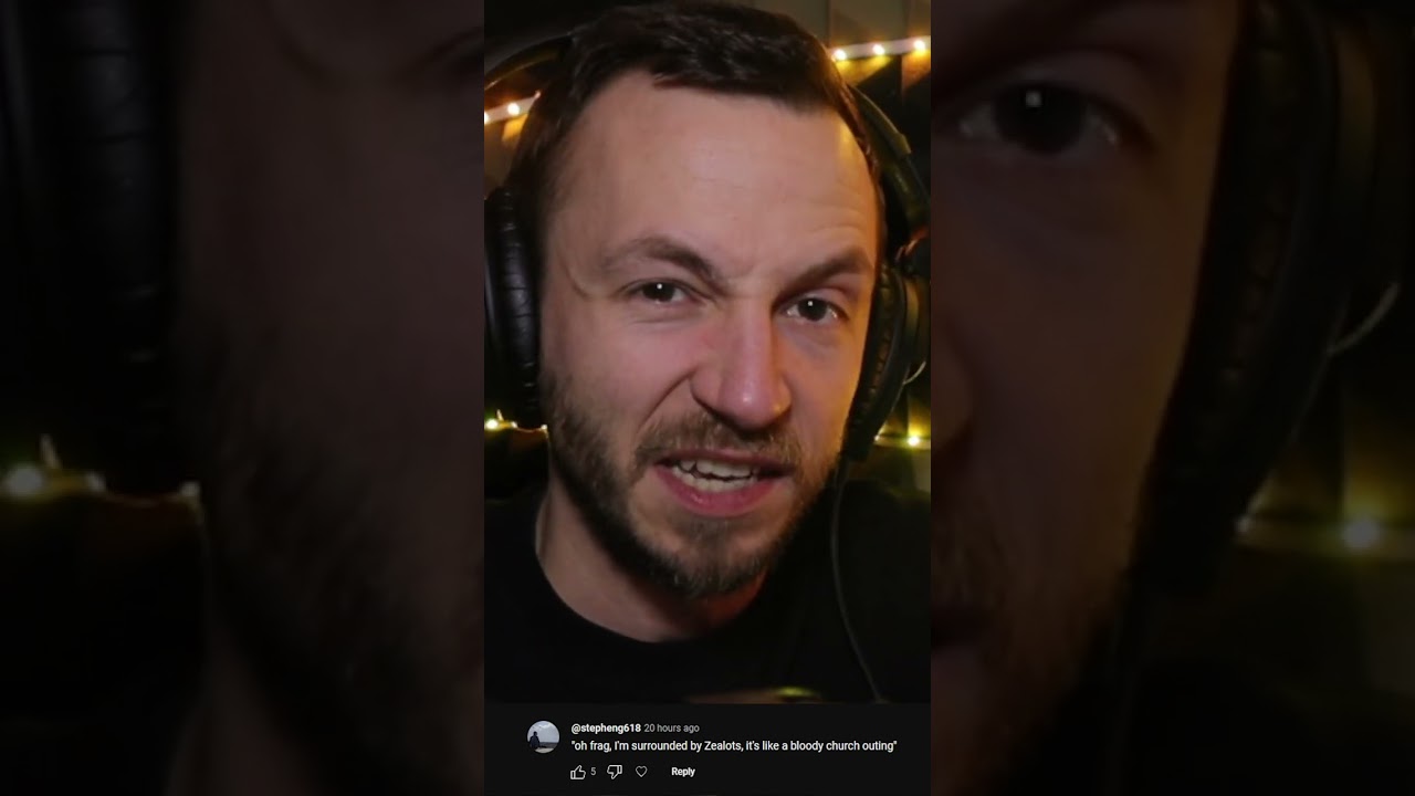 Цитаты актёров озвучки Darktide 