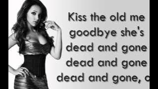 All Hands On Deck - Tinashe Lyrics.