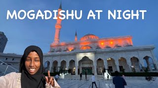 Travel Vlog Ep 10 The Newest Mosque In Mogadishu Masjidka Cali Jimcaale 2023