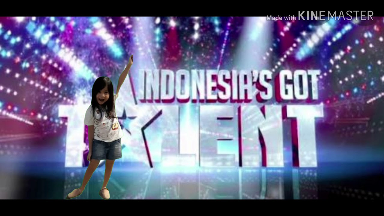 Indonesian Got Talent Youtube