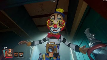 THIS GAME IS SO EASY (with butcher again) | SecretNeighborGames