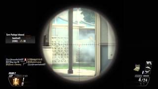 Back To Back Collat Black Ops 2