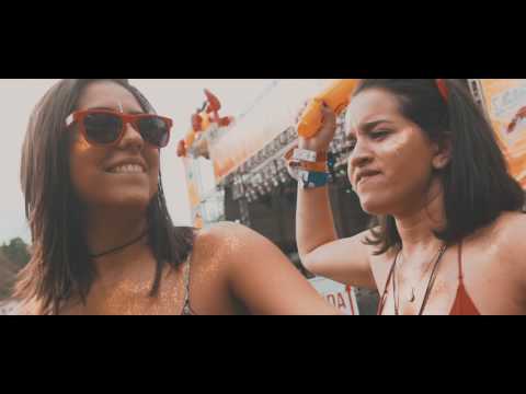 Bloco da Praia 2017 - O Melhor Carnaval de Ouro Preto/MG