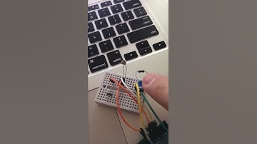 Sensors - Photo Resistor