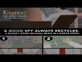 The Kingsman Way | A Lesson In: Bearing Bad News | 20th Century FOX