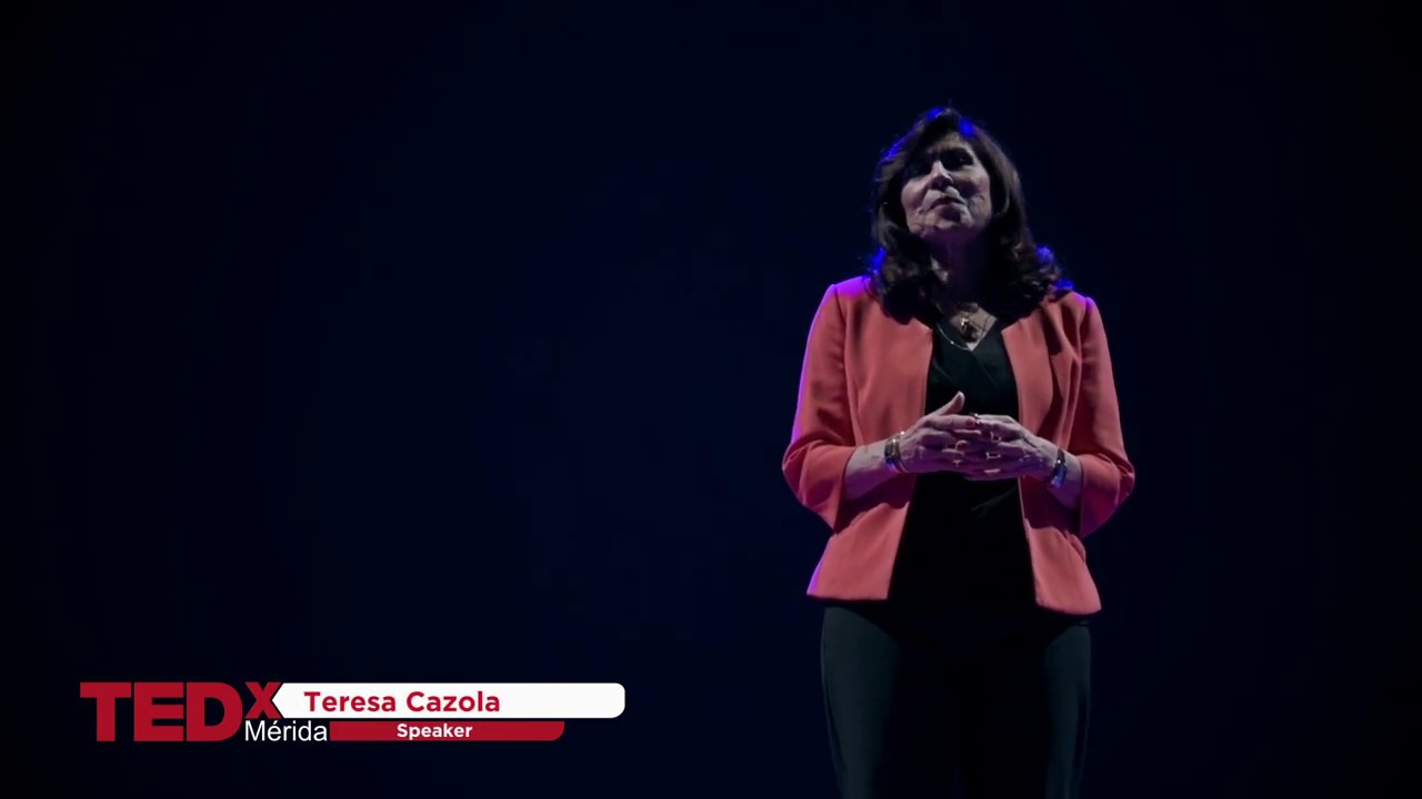 EVENTO TEDx MERIDA 2019
