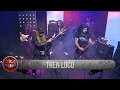 TREN LOCO " Bar el ginebrazo" en vivo  tv "