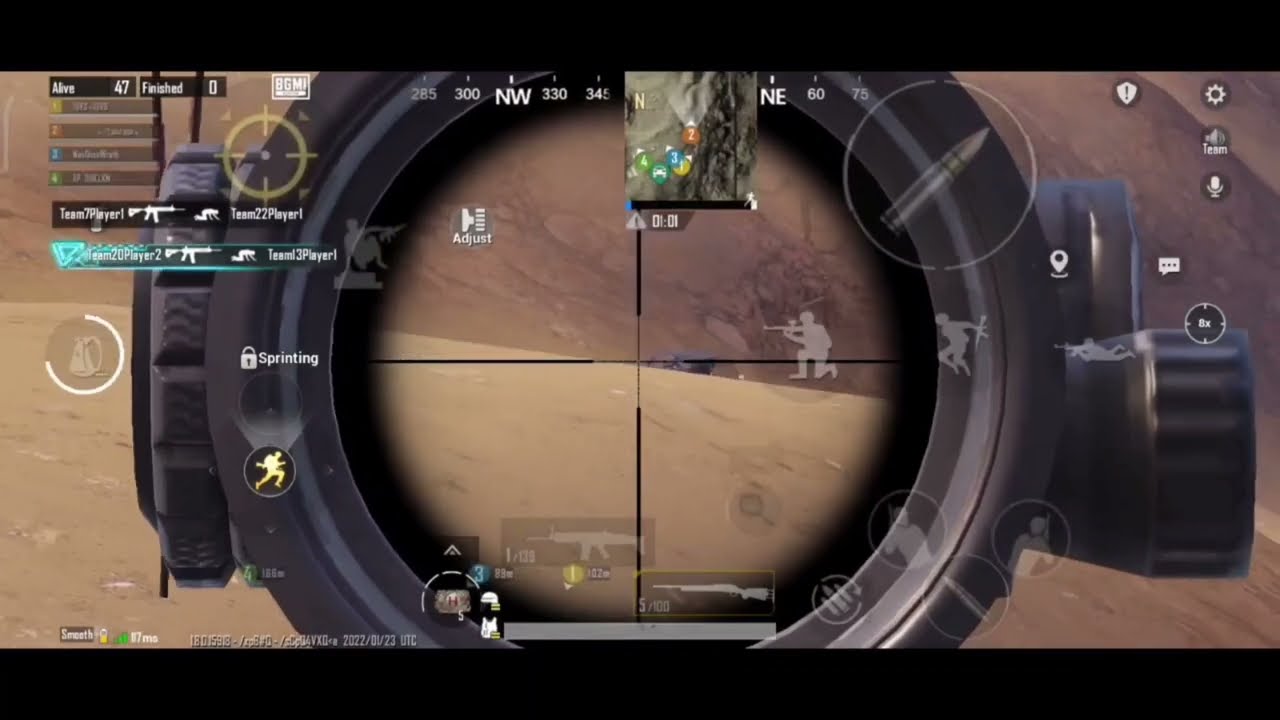 OLD IS 🪙 | RUNNING CAR IN SCRIMS 🔥|