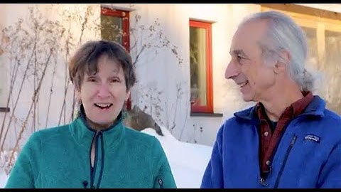 Tour of Unity Xyla in Guilford, VT