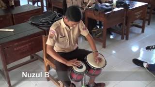 Kendang Dangdut (Bagas Magelang) HD chords