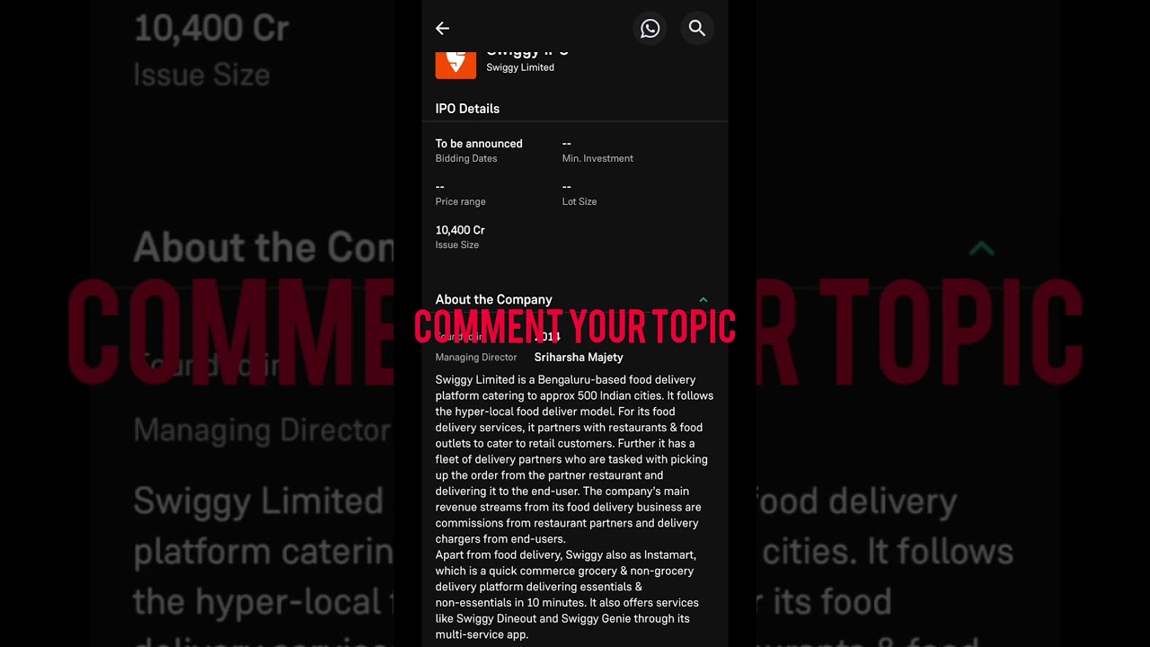 Top Best Upcoming Ipo Invest 2024 