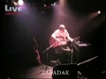 吉良知彦(ZABADAK) LIVE TOUR 2008「ギターと鈴と譜面台と私」配信映像 &amp; Special Massage