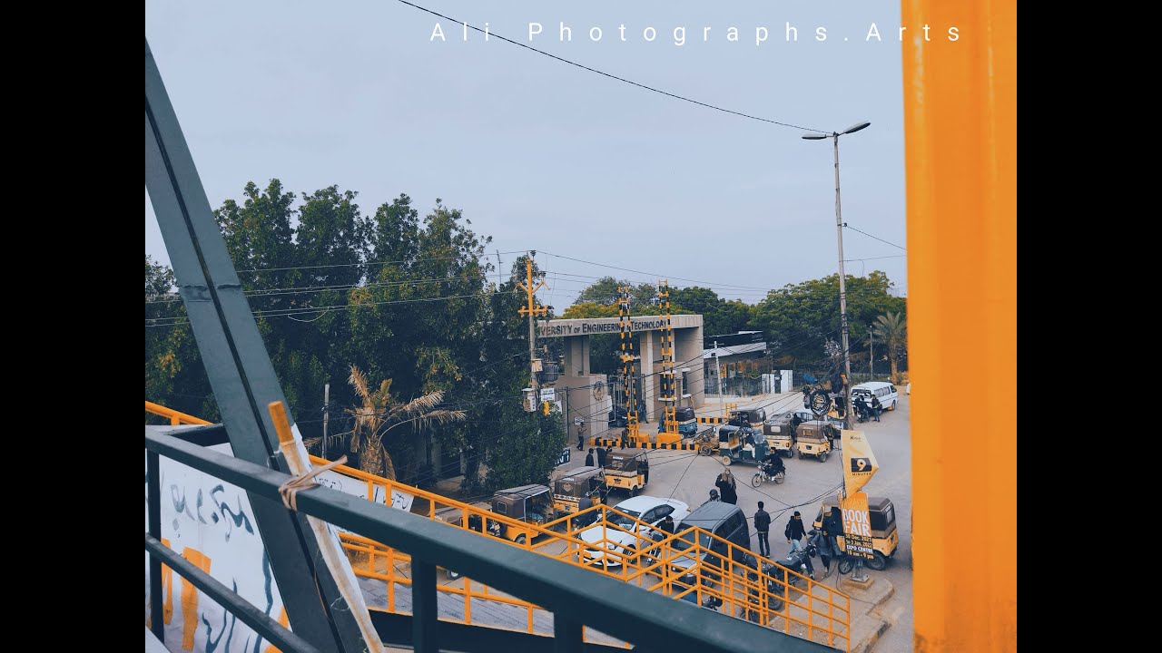 NED ENTRY TEST GUIDED VIDEO | NED ADMISSION 2022