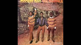 toots and maytals -monkey girl