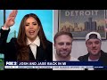 Social media stars Josh & Jase return to Michigan, this time with some surprises