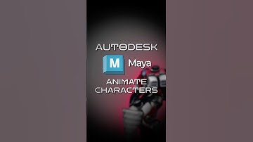 Bringing characters to life, one frame at a time. #animation #maya #unity #art #3d #gamedev