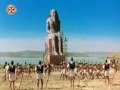 ბიბლია ბავშვებისათვის 13 მოსეს დაბადება და აღზრდა 