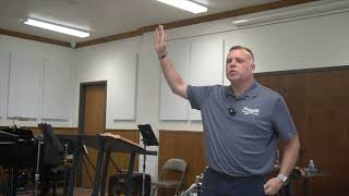 Living The Great Commission - 1st Thessalonians 3:1-5